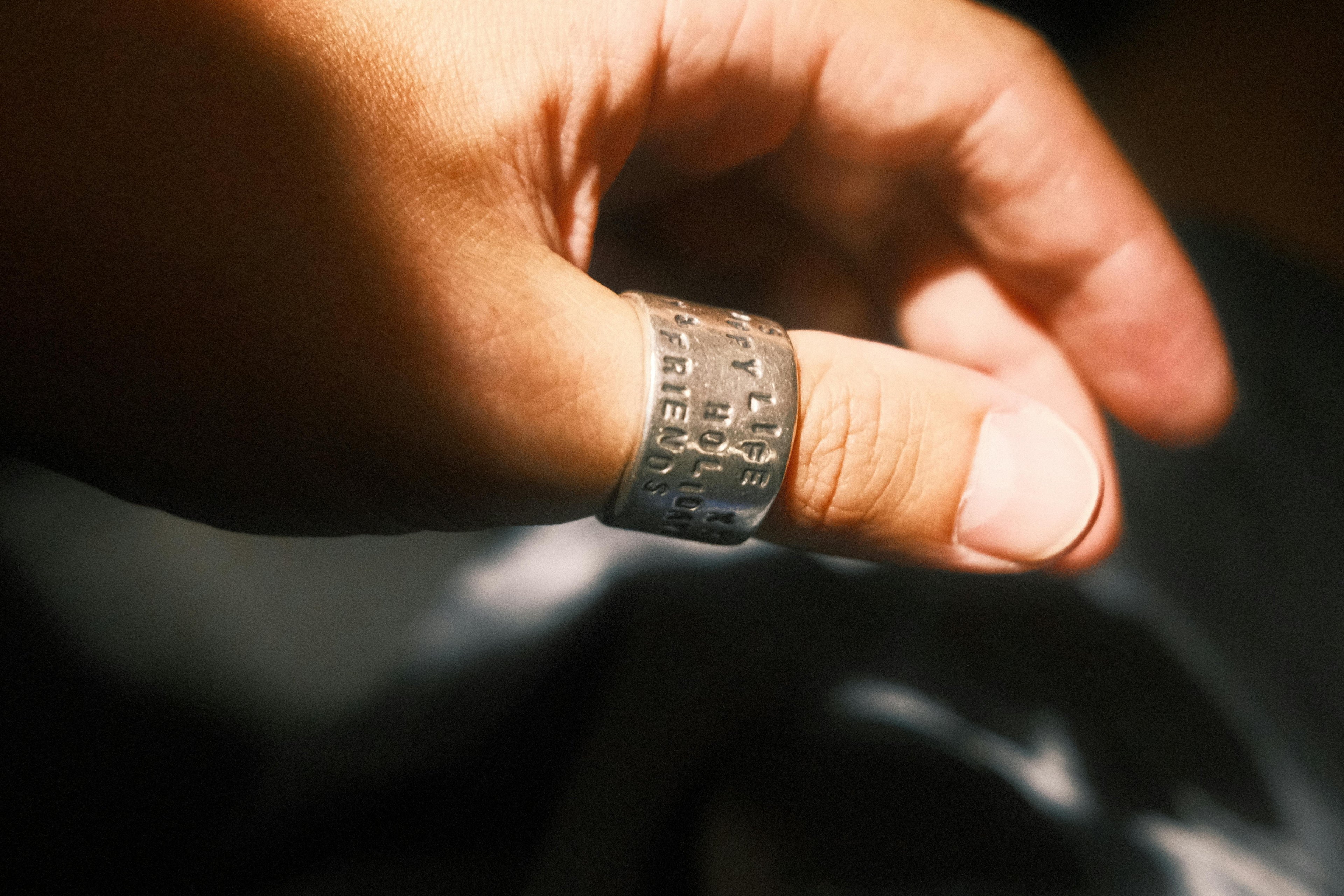 The History Behind the Coins: Stories You Can Wear