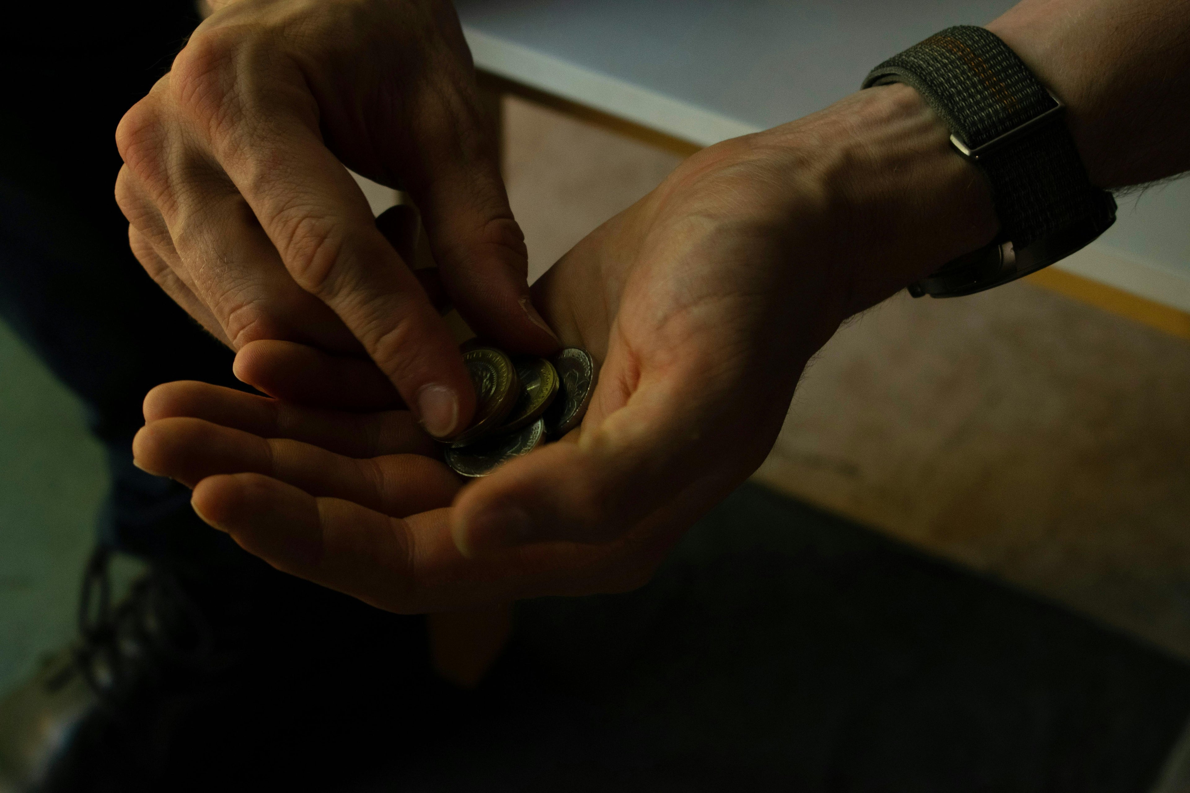A Guide to Choosing Your Perfect Coin Ring